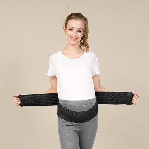 MOOIMOM | Bamboo Maternity Support Belt - Picture 1 of 13